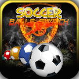 Soccer Balls Switch icon