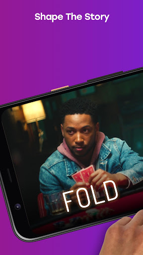 eko — You Control The Story Screen 3