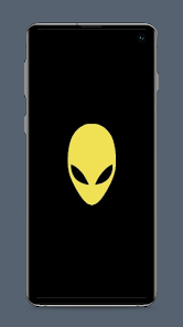 Aliens Wallpapers - Apps on Google Play