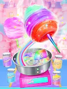 Cotton Candy Princess