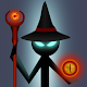 The Wizard - Stickman 2mb Games Download on Windows