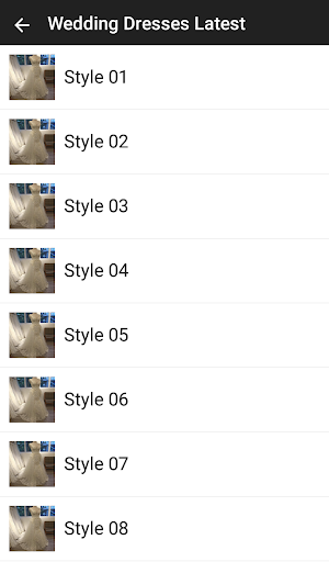 Wedding Dresses 2017