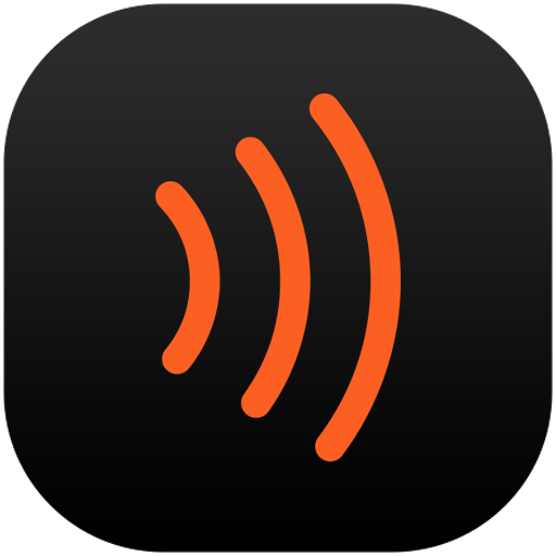 MP3 Audio Gain and Equalizer Logo