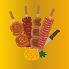 Bbq wallpapers icon