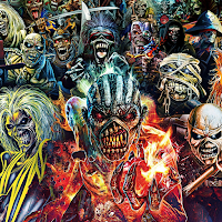 Iron Maiden Wallpaper