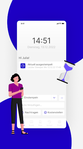 Eurotime Screen 3