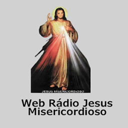 Icon image Web Rádio Jesus Misericordioso