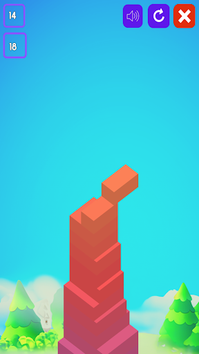 Tower Max Screen 2
