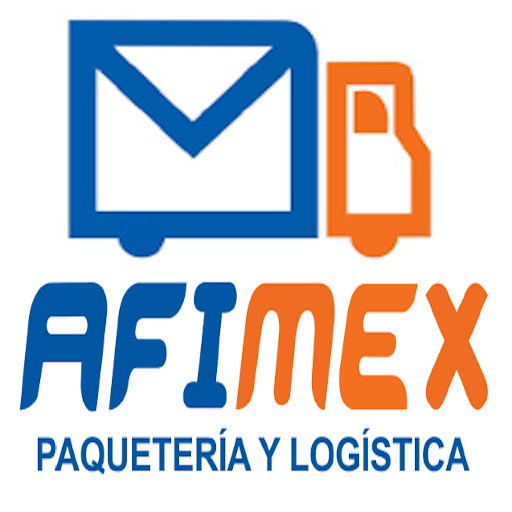 Afimex - Beta logo