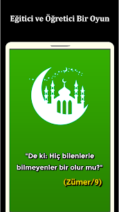 İslami Bilgi Yarışması 1