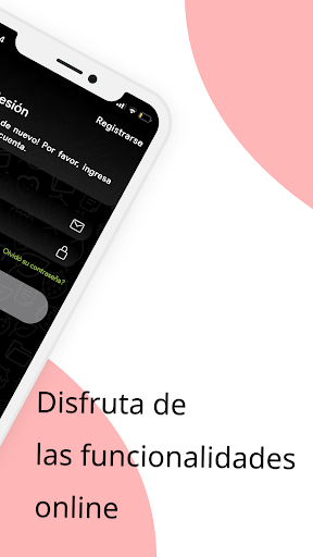 Fresi Notas - Bloc de Notas Screen 3