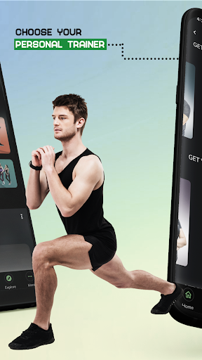 Fitbasix Screen 2