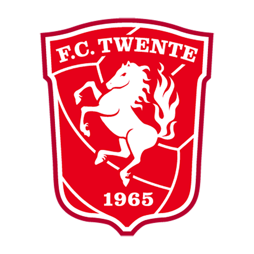 FC Twente logo