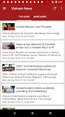 Vietnam News in English by Newのおすすめ画像2