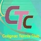 Tennis Club Cotignac icon