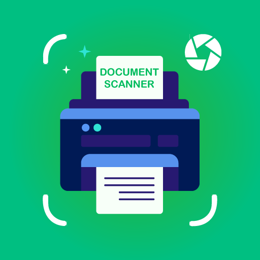 Scan Document - Camera Scanner Download on Windows