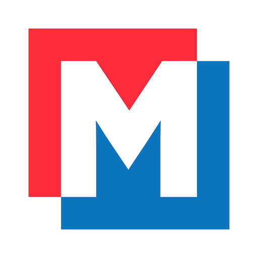 Metaversity logo
