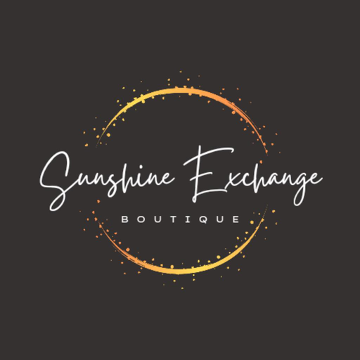 Sunshine Exchange Boutique logo
