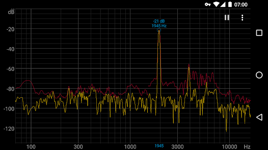 Spectroid - Apps on Google Play