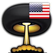 Top 37 Entertainment Apps Like Nukes USA (Nuclear bomb locations in the USA) - Best Alternatives