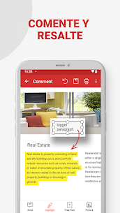 MobiPDF Premium: Escanea y edita 6