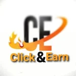 Cover Image of ダウンロード Click Earn 1.0 APK