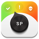 Spyproof: Antispyware & Backup icon