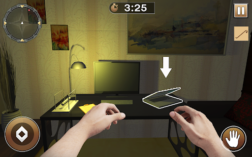 Crime City Sneak Thief Simulator:New Robbery Games 1.7 screenshots 5