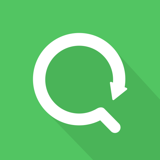 QReport - Inspection & Audit logo
