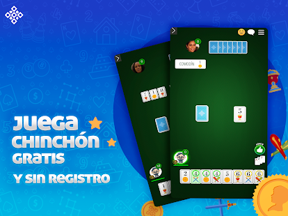 Chinchón Online: Card Game