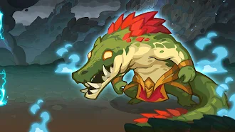 Game screenshot Monster Clash: Idle RPG Games hack