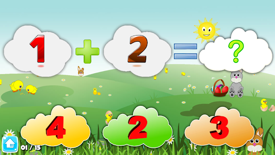 Kids Math – Math Game for Kids For PC installation