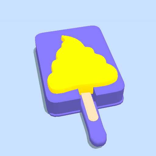 IceCream Factory logo
