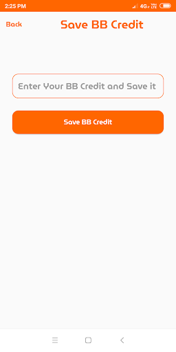 Daily Gifts for Bingoo Blitzz Screen 3