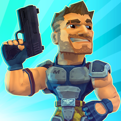 How to Download Major Mayhem 2 - Gun Shooting Action for PC (Without Play Store)