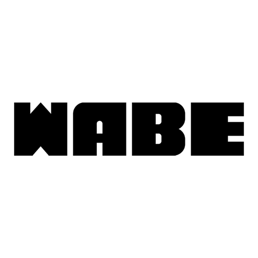 WABE Public Broadcasting App  Icon