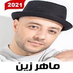 Cover Image of Télécharger Maher Zain Full Anashid 2021 2.0 APK