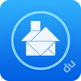 DU Launcher - Boost Your Phone icon
