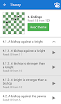 screenshot of Chess Strategy & Tactics Vol 2