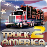 Cover Image of Tải xuống Truck Simulator 2 - Mỹ Mỹ 1.0.1 APK