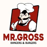Mr. Gross icon