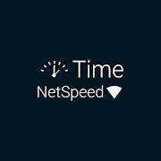 Top 48 Tools Apps Like Time NetSpeed Monitor: Internet Speed Meter for TV - Best Alternatives