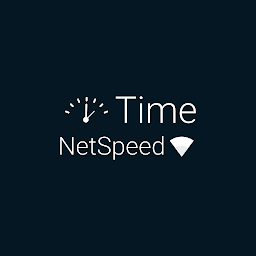 Icon image Time NetSpeed Monitor