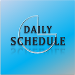 Cover Image of Descargar Daily Schedule - easy timetable, simple planner 1.31 APK