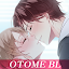 BL 2 Kiss with 2Men Otome Yaoi