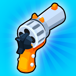 Icon image Stacky Bullets