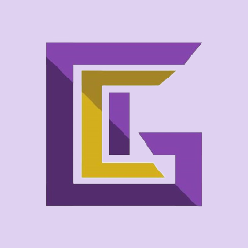 Grace Church International logo
