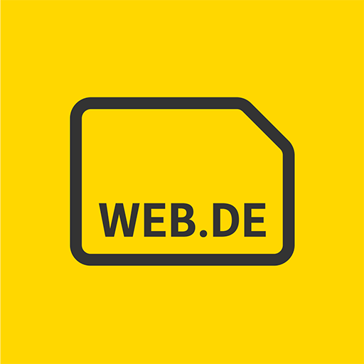 WEB.DE eSIM Windows에서 다운로드