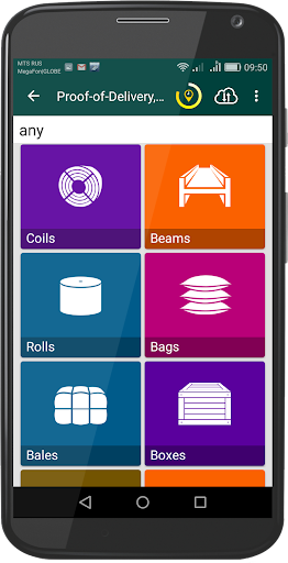App-voorskou