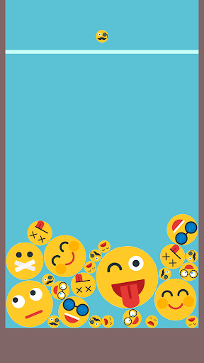 Emoji Drop Screen 2
